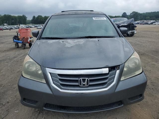 2010 Honda Odyssey EX