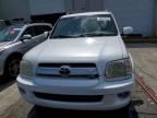 2006 Toyota Sequoia Limited