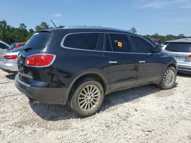 2010 Buick Enclave CXL