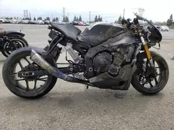 2017 Yamaha YZFR1 C en venta en Rancho Cucamonga, CA