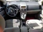 2009 Nissan Sentra 2.0