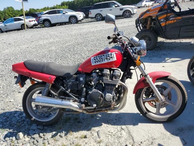 2003 Honda CB750