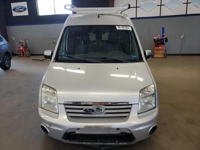 2012 Ford Transit Connect XLT