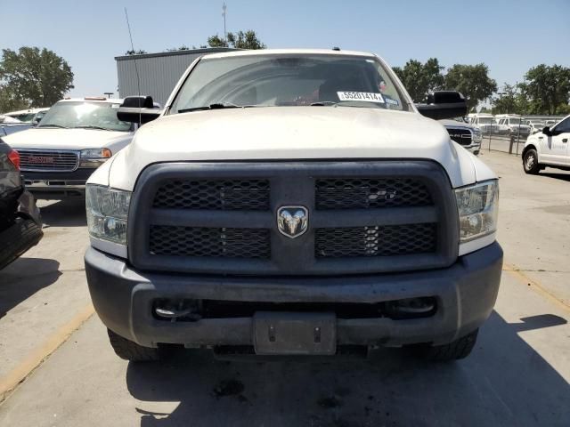 2015 Dodge RAM 2500 ST