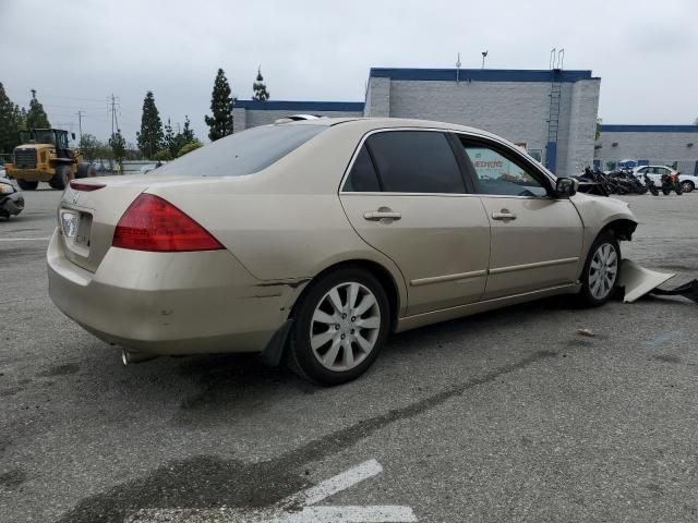 2006 Honda Accord EX