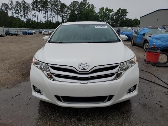 2014 Toyota Venza LE