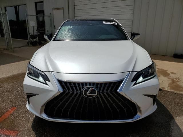 2023 Lexus ES 350 Base