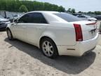 2008 Cadillac CTS