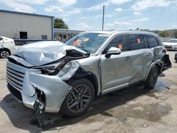 Lexus Vehiculos salvage en venta: 2024 Lexus TX 350 Base