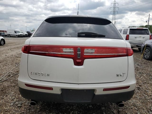 2011 Lincoln MKT