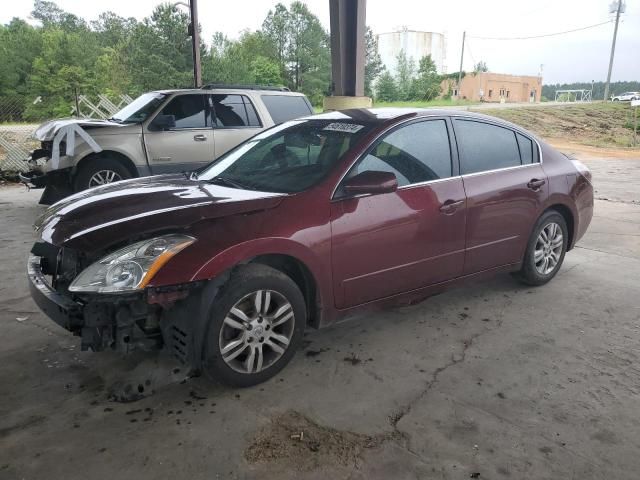 2011 Nissan Altima Base