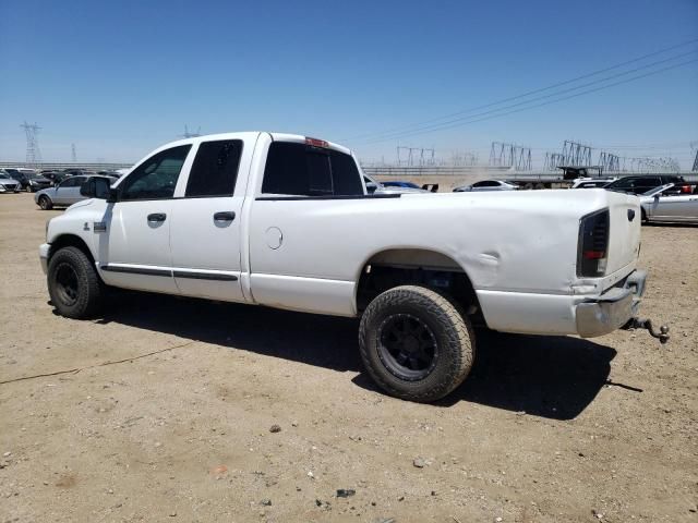 2007 Dodge RAM 2500 ST