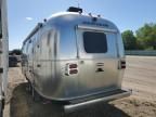 2019 Airstream Camper