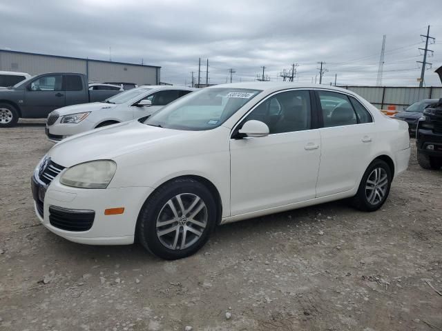 2006 Volkswagen Jetta TDI