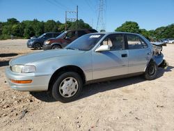 Toyota Camry le Vehiculos salvage en venta: 1994 Toyota Camry LE