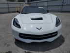 2014 Chevrolet Corvette Stingray Z51 2LT