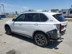 2017 BMW X5 XDRIVE4