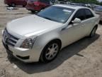 2008 Cadillac CTS