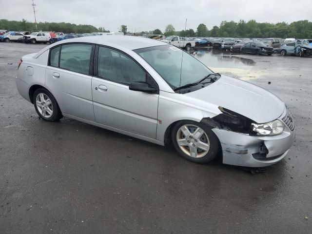 2007 Saturn Ion Level 2