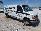 2006 Ford Econoline E250 Van