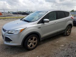 2016 Ford Escape SE for sale in Houston, TX
