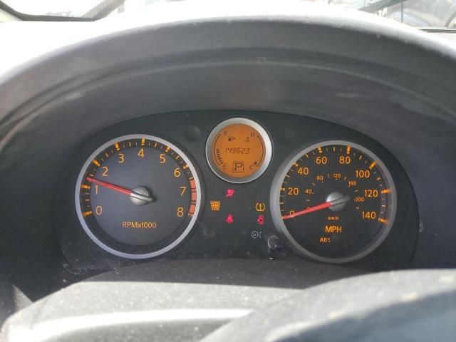 2008 Nissan Sentra 2.0