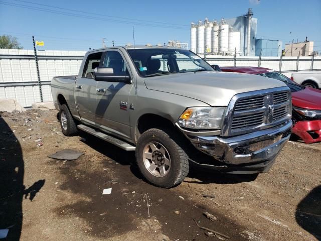 2010 Dodge RAM 2500