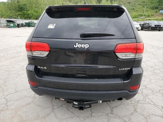 2014 Jeep Grand Cherokee Laredo