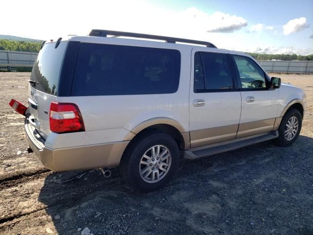 2011 Ford Expedition EL XLT