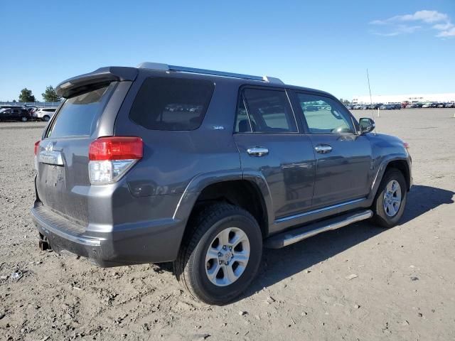 2011 Toyota 4runner SR5