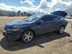 2017 Chevrolet Impala LT en venta en Nampa, ID