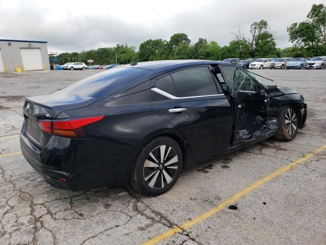 2019 Nissan Altima SL