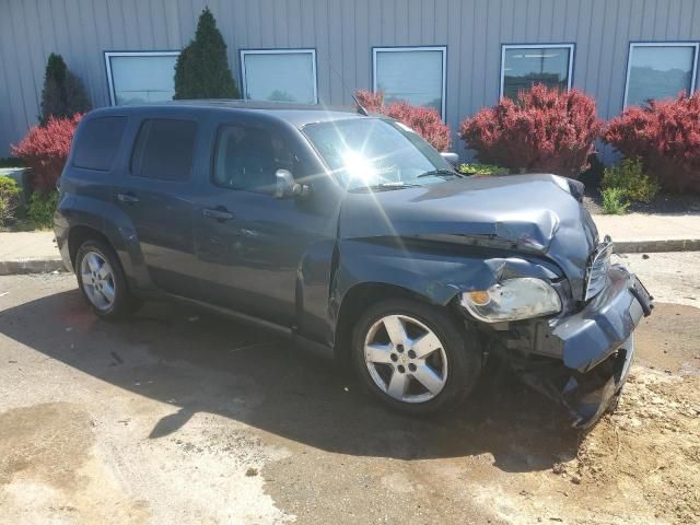 2011 Chevrolet HHR LT