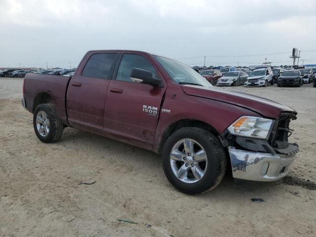 2019 Dodge RAM 1500 Classic SLT