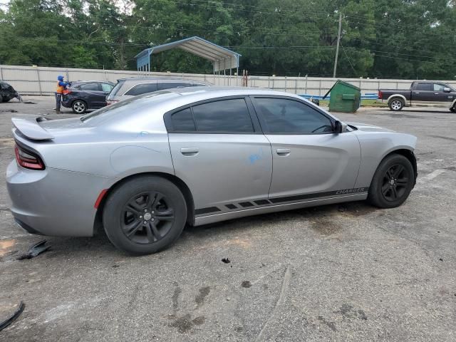 2015 Dodge Charger SE