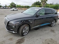 Genesis Vehiculos salvage en venta: 2024 Genesis GV80 Base