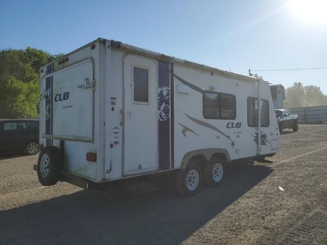 2008 Aerolite CUB