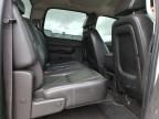 2009 Chevrolet Silverado K1500 LT