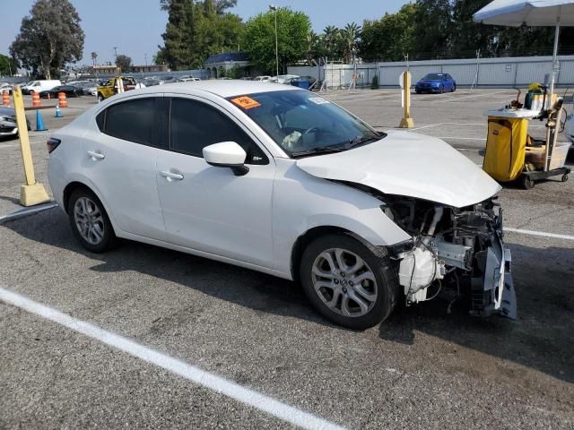 2016 Scion IA