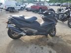 2022 Kymco Usa Inc AK 550