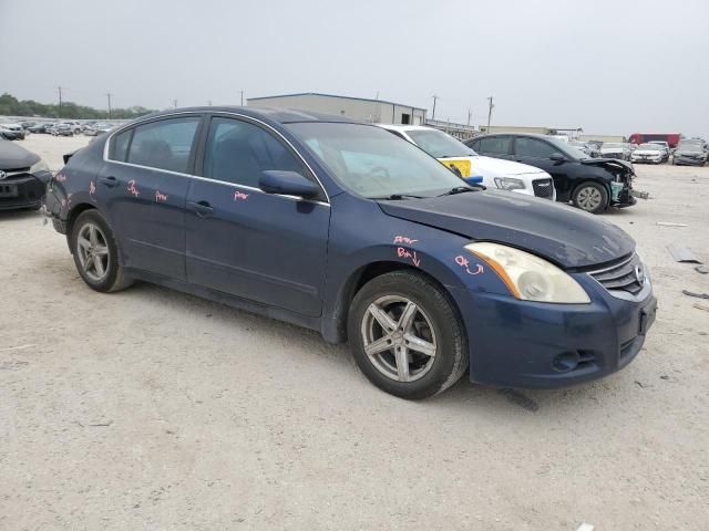 2011 Nissan Altima Base