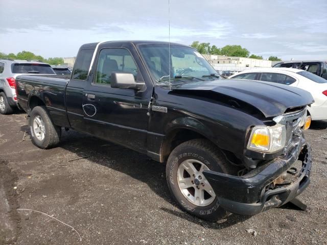 2006 Ford Ranger Super Cab