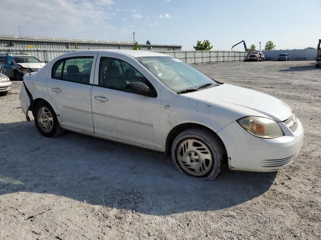 2010 Chevrolet Cobalt LS