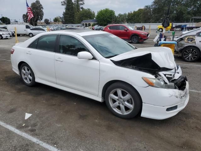 2009 Toyota Camry Base