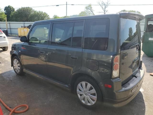 2005 Scion XB