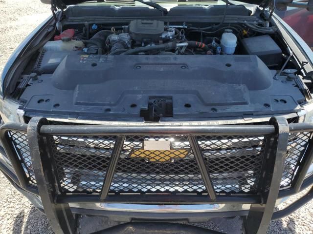 2013 Chevrolet Silverado K2500 Heavy Duty LT