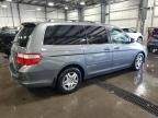 2007 Honda Odyssey EXL