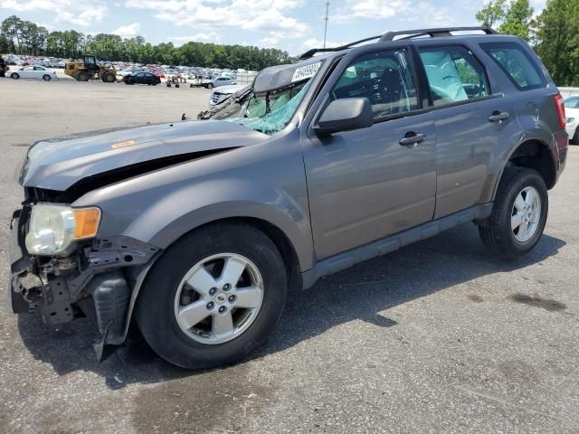 2010 Ford Escape XLS