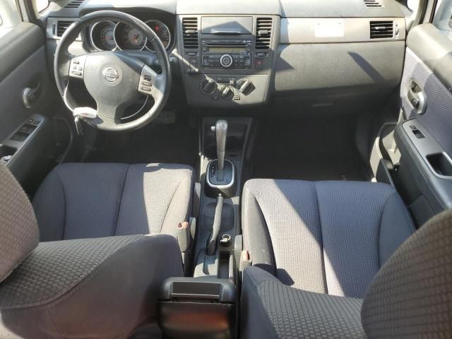 2007 Nissan Versa S