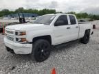 2015 Chevrolet Silverado K1500